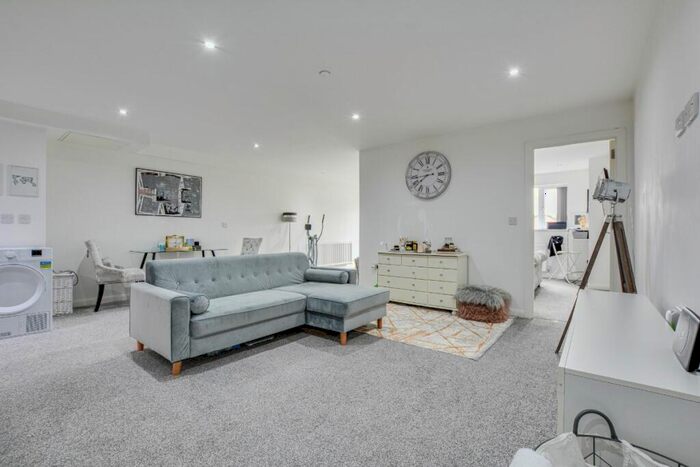 1 Bedroom Apartment For Sale In Apartment, The Sorting Office, West Cliff, Preston, PR1