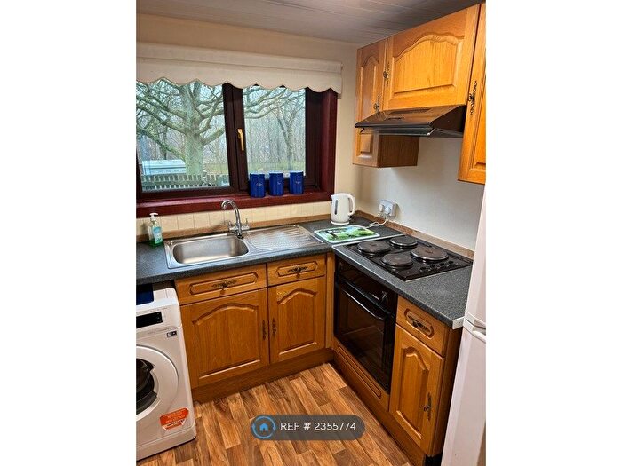 1 Bedroom Flat To Rent In Golfdrum Street, Dunfermline, KY12