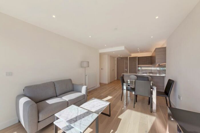 1 Bedroom Apartment To Rent In Judde House, Royal Arsenal Riverside, Woolwich, SE18