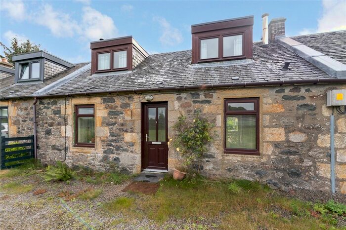 3 Bedroom Bungalow For Sale In Dalrymple, Ayr, South Ayrshire, KA6