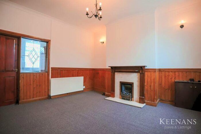 3 Bedroom Terraced House To Rent In Eaves Lane, Chorley, PR6