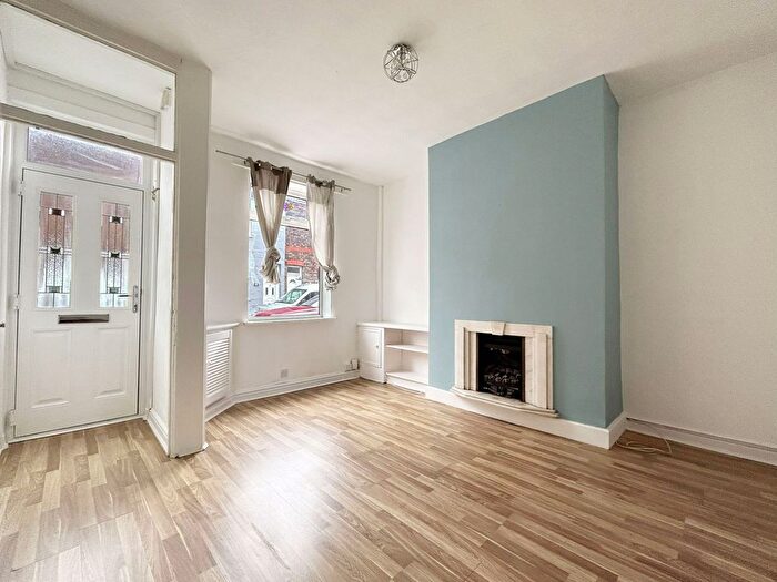 2 Bedroom Terraced House To Rent In Allerton Road, Widnes, WA8