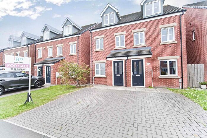 3 Bedroom Property For Sale In Parsley Close, Easington, SR8