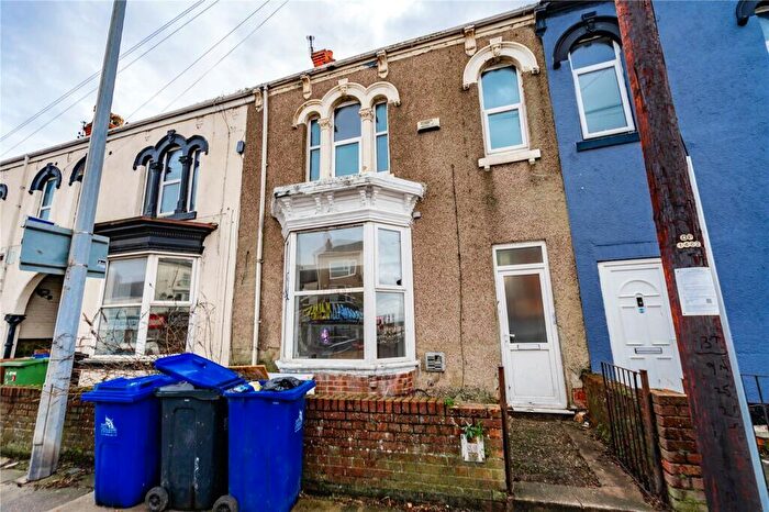 3 Bedroom Apartment For Sale In Grimsby Road, Cleethorpes, Lincoln, Lincolnshire, DN35