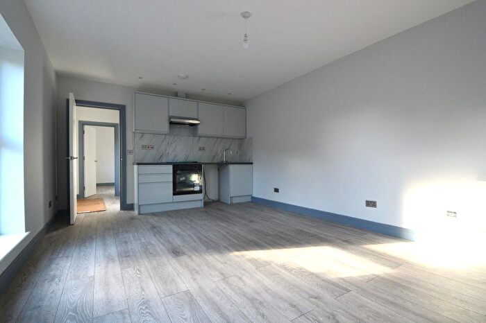 1 Bedroom Flat To Rent In Crowborough Hill, Crowborough, TN6