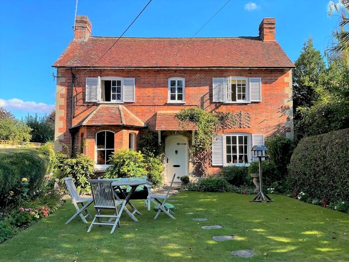 2 Bedroom Country House For Sale In Wylye, Wylye Valley, Wiltshire BA12