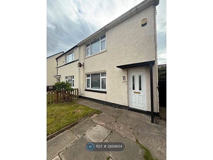 2 Bedroom Semi-Detached House To Rent In Eden Avenue, Fleetwood, FY7