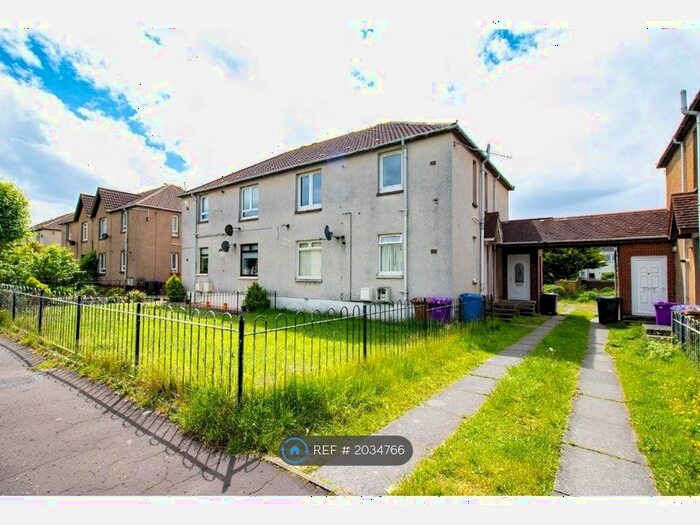 2 Bedroom Flat To Rent In Morris Moodie Avenue, Stevenston, KA20