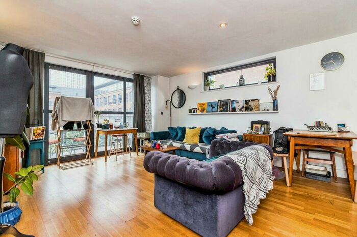 2 Bedroom Apartment For Sale In Pollard Street, Manchester, M4