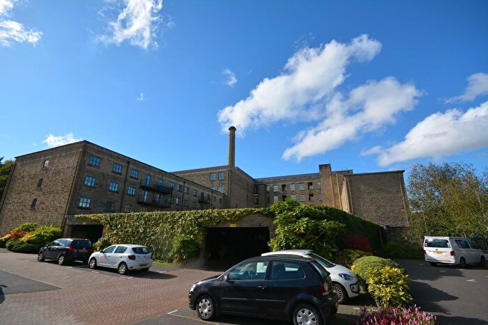1 Bedroom Flat For Sale In Bacup Road, Rawtenstall, Rossendale, BB4