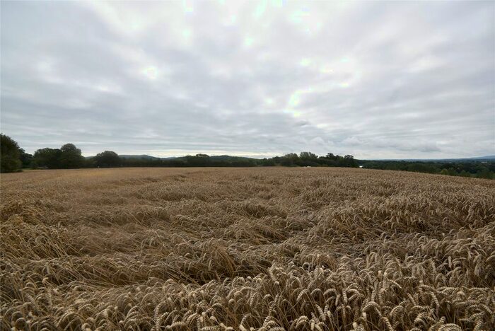Land For Sale In Hereford Road, Ledbury, Herefordshire, HR8