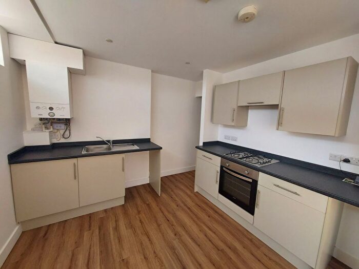 1 Bedroom Flat To Rent In Hulbert Road, Waterlooville, PO7