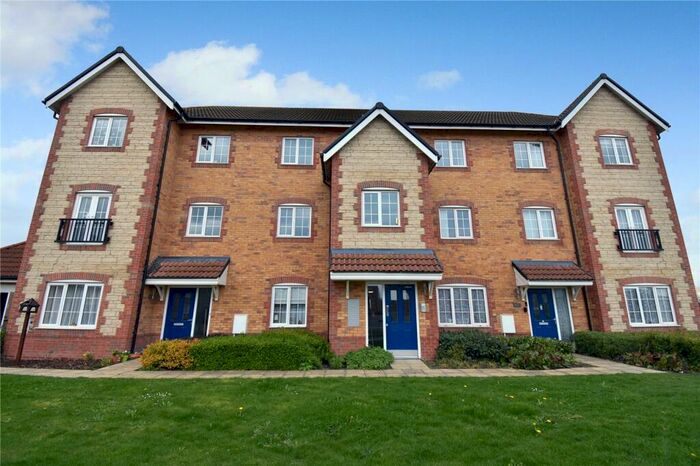 2 Bedroom Apartment To Rent In Miles East, Harwell, Didcot, OX11