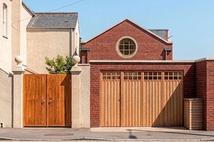 2 Bedroom Plot For Sale In Plot With Planning |, BS5