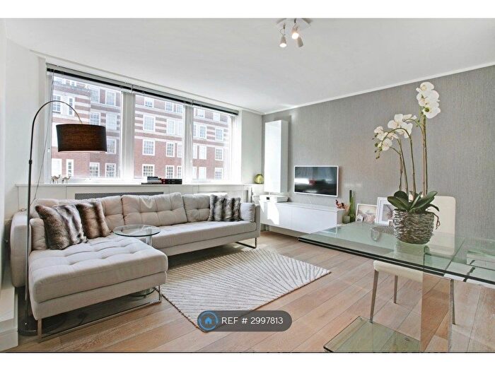 1 Bedroom Flat To Rent In St. Georges Square, London, SW1V