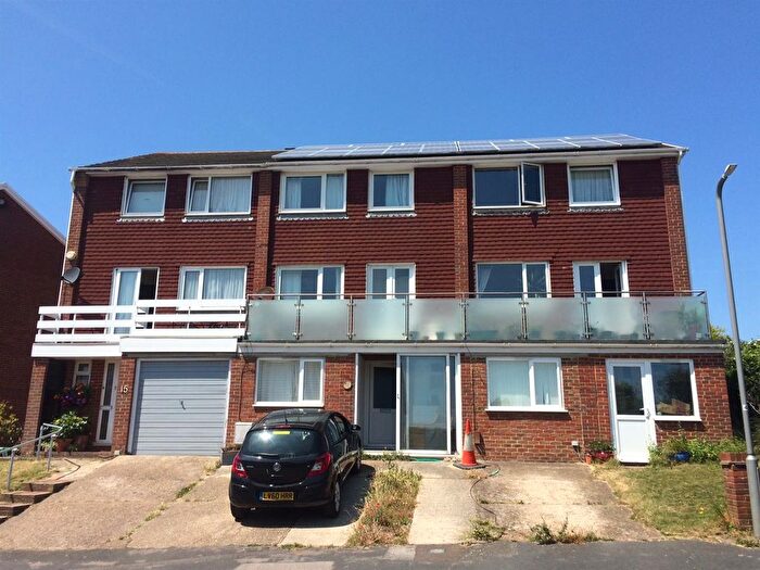 5 Bedroom Property To Rent In Madehurst Close, Brighton, BN2
