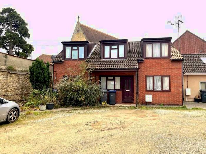 1 Bedroom Terraced House To Rent In Cornerways, Trowbridge, Wiltshire, BA14