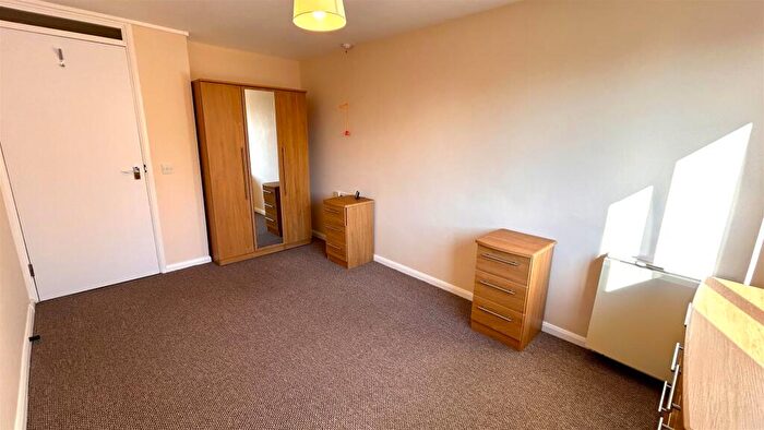 2 Bedroom Retirement Property For Sale In The Green, Kings Norton, Birmingham, B38