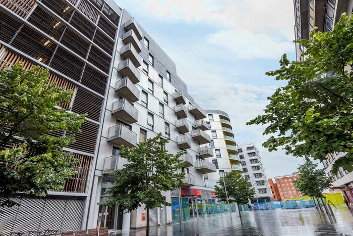 2 Bedroom Apartment To Rent In Halcyon, Chatham Place, Reading, RG1