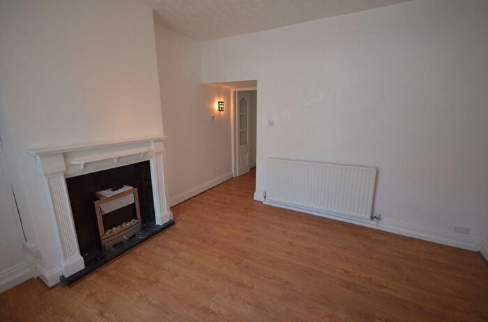 2 Bedroom Property To Rent In Stanley Street, Accrington, BB5