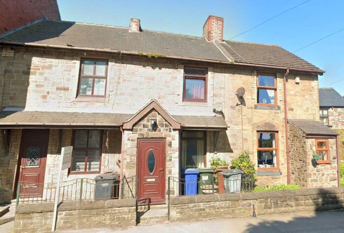 2 Bedroom House To Rent In Sheffield Road, Barnsley, S70