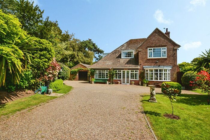 4 Bedroom Detached House For Sale In Main Road, Toynton All Saints, Spilsby, PE23