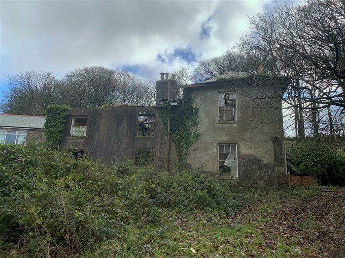 5 Bedroom Barn Conversion For Sale In Advent, Camelford, PL32
