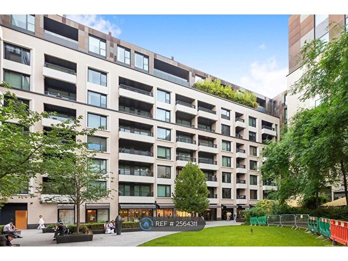 1 Bedroom Flat To Rent In Rathbone Place, London, W1T