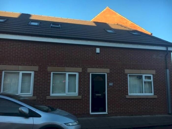 1 Bedroom Property To Rent In Gresham Road - Room, Middlesbrough, North Yorkshire, TS1