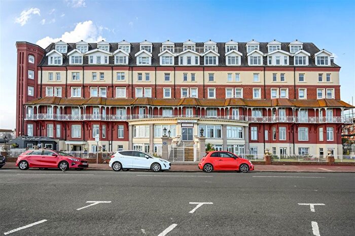 Studio For Sale In De La Warr Parade, Bexhill-On-Sea, TN40