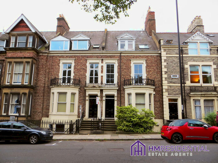 2 Bedroom Flat To Rent In Claremont Terrace Spital Tongues, NE2