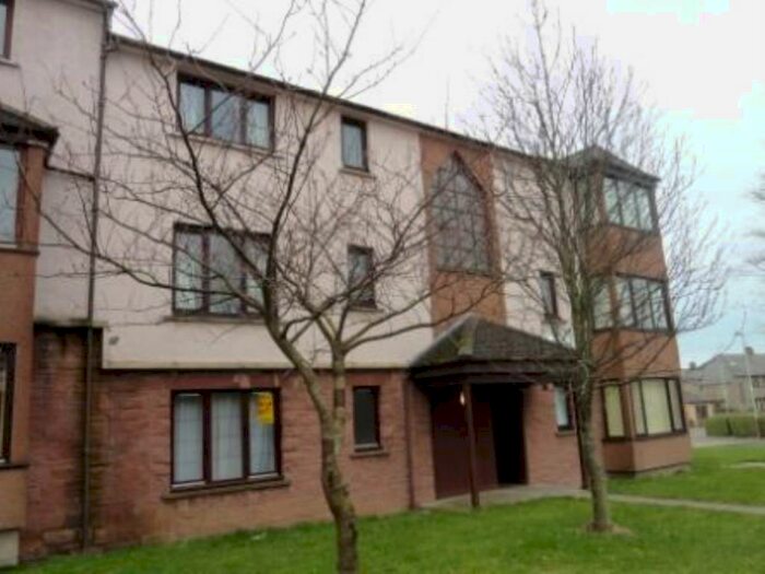 1 Bedroom Flat To Rent In Williamson Court, DD11