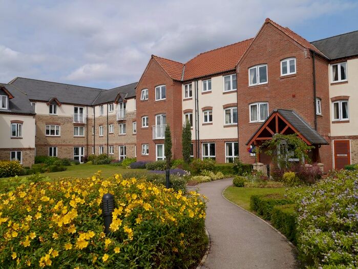 1 Bedroom Flat To Rent In Priory Road, Downham Market, PE38