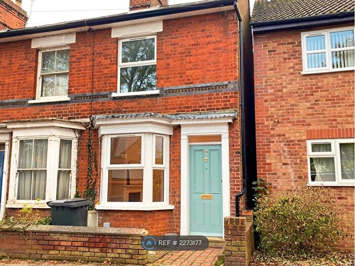 2 Bedroom End Of Terrace House To Rent In Bassett Road, Leighton Buzzard, LU7
