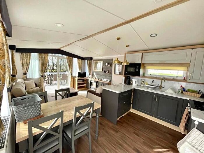 3 Bedroom Detached House For Sale In Stowford Farm Meadows, Bridge Park Lane, Combe Martin, EX34