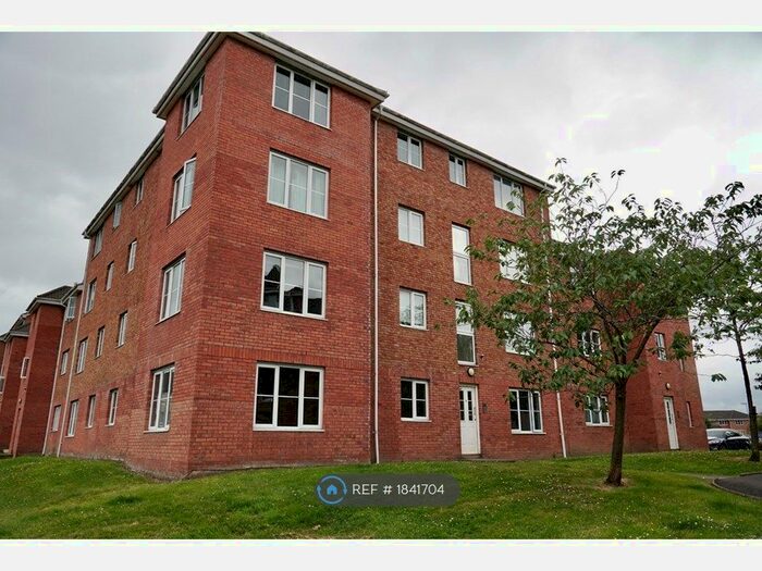 2 Bedroom Flat To Rent In Tullis Gardens, Glasgow, G40