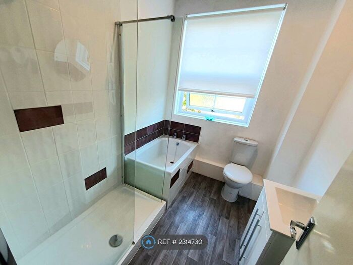 1 Bedroom Flat To Rent In Rice Lane, Liverpool, L9