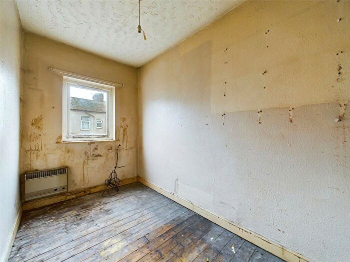 2 Bedroom Terraced House For Sale In Agnes Street, Manchester, M19