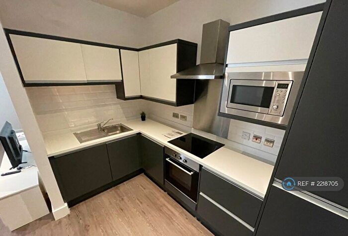 2 Bedroom Flat To Rent In Rumford Street, Liverpool, L2