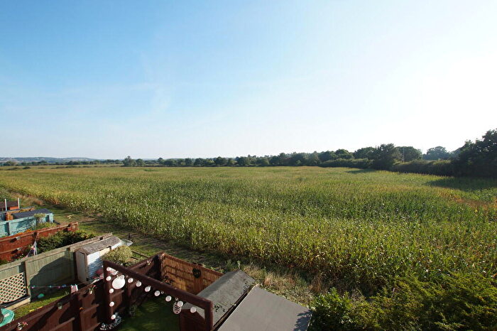4 Bedroom Town House To Rent In Hambleton Avenue, North Hykeham, LN6