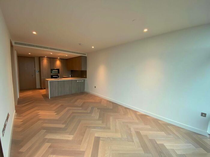 1 Bedroom Apartment To Rent In Principal Place, Worship Street, London, EC2A