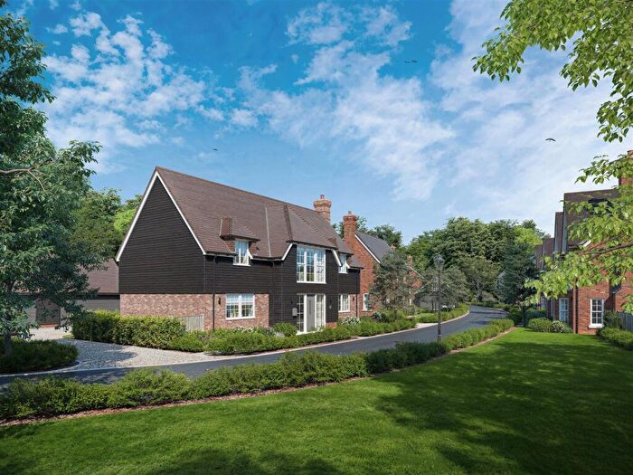 4 Bedroom Detached House For Sale In Redbridge Lane, Dorchester, DT2