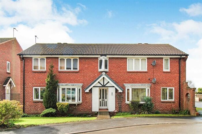 1 Bedroom Flat To Rent In Portholme Road, Selby, YO8