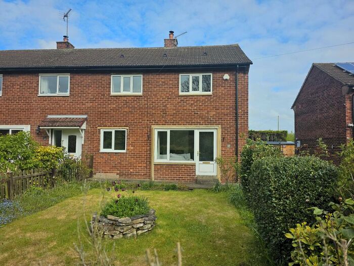 3 Bedroom End Of Terrace House For Sale In New Road, Firbeck, S81