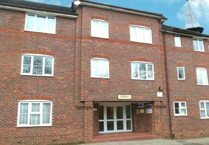 1 Bedroom Property To Rent In Aldbury Court, Northampton, NN1