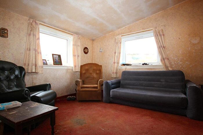 2 Bedroom Detached House For Sale In Holmisdale, Glendale, Isle Of Skye, IV55