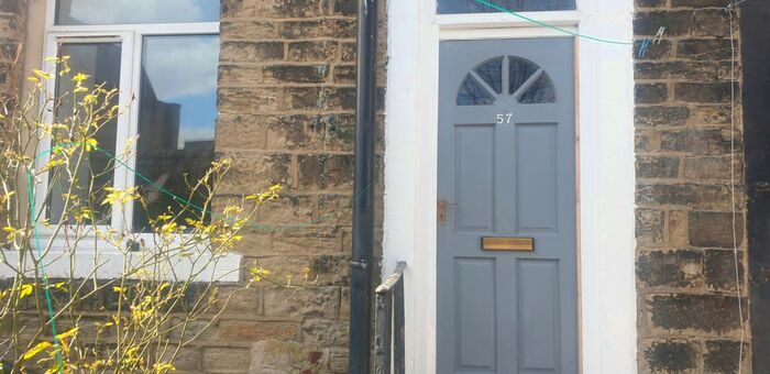 Studio To Rent In South Street, Keighley, BD21