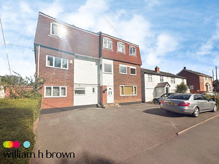 2 Bedroom Flat To Rent In Notley Road, Braintree, CM7