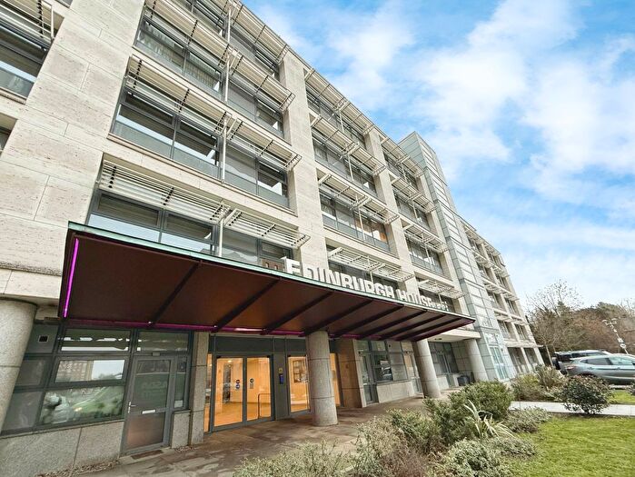 1 Bedroom Flat To Rent In Edinburgh Gate, Harlow, CM20