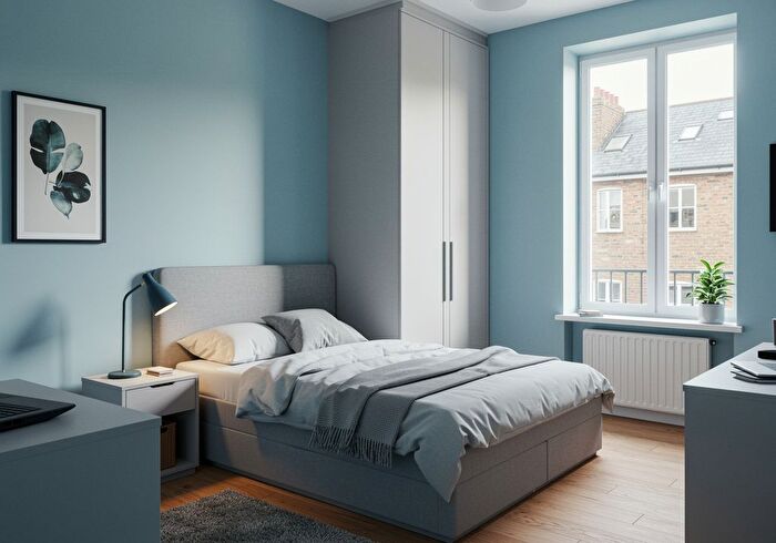 2 Bedroom Flat For Sale In Off Plan London Property Investment, London, SE17